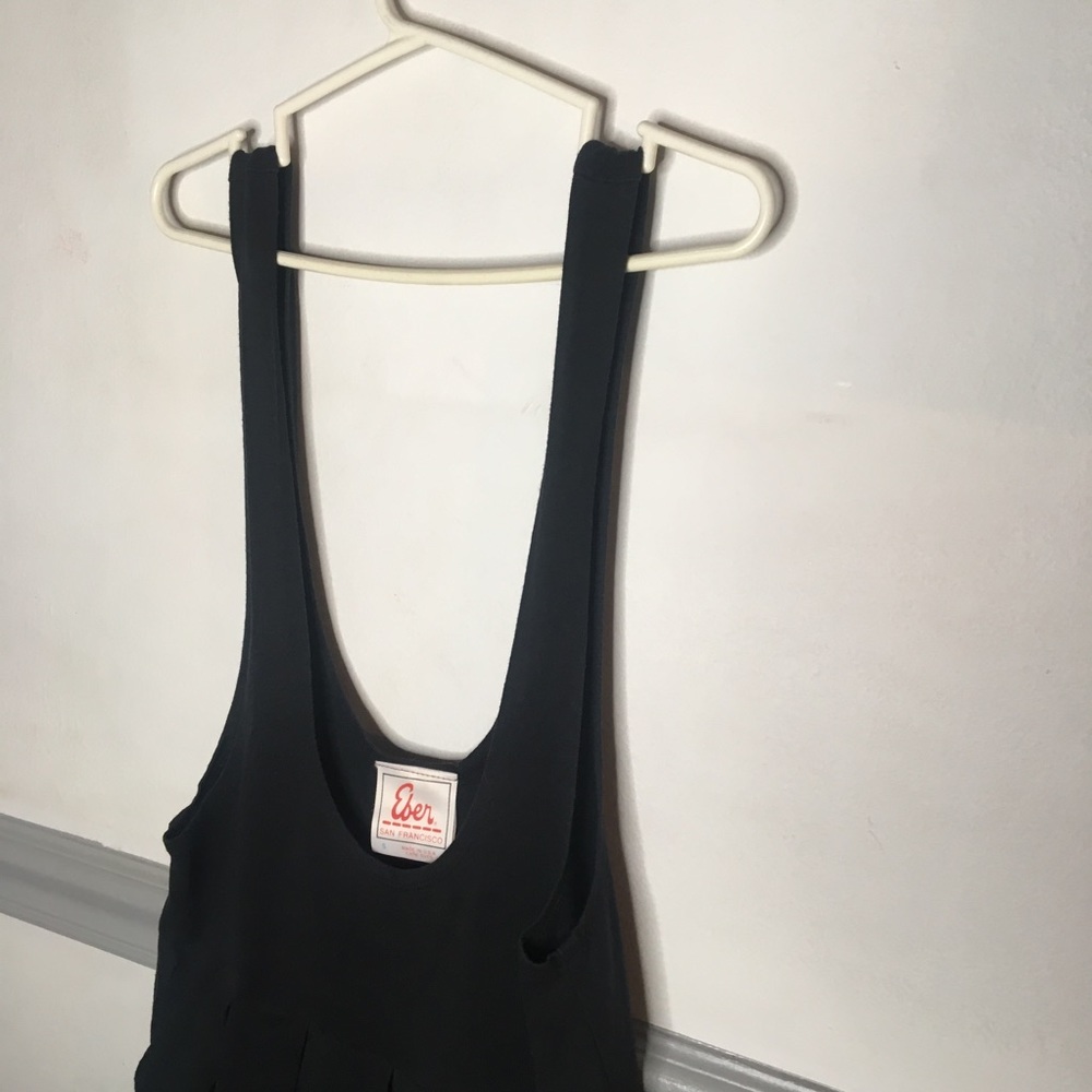 Eben San Francisco Vintage Jumpsuit